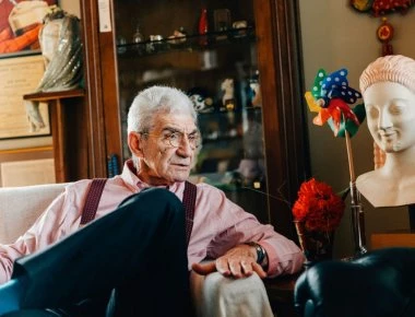 Ο Μπουτάρης κρατά τους Θεσσαλονικείς σε… αγωνία: «Δεν έχω αποφασίσει ακόμα αν θα είμαι υποψήφιος»